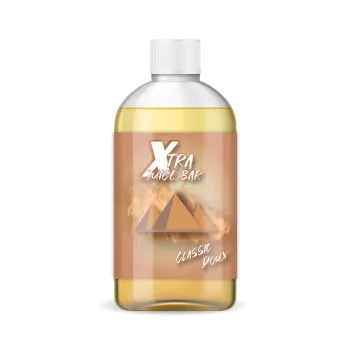 Bar — Base Classic Doux 1L 40/60 00mg Xtra Juice Bar