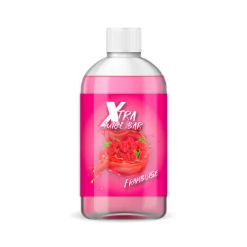 Bar — Base Framboise 1L 40/60 00mg Xtra Juice Bar