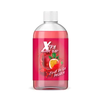 Bar — Base Fruit De La Passion 1L 40/60 00mg Xtra Juice Bar