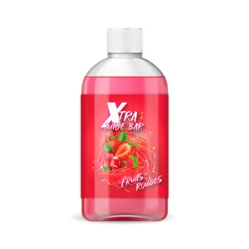 Bar — Base Fruits Rouges 1L 40/60 00mg Xtra Juice Bar