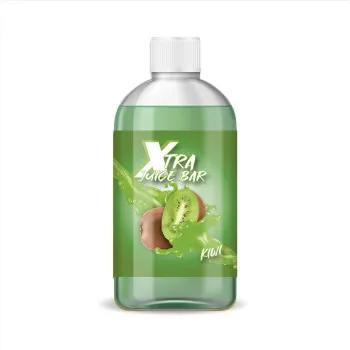 Bar — Base Kiwi 1L 40/60 00mg Xtra Juice Bar