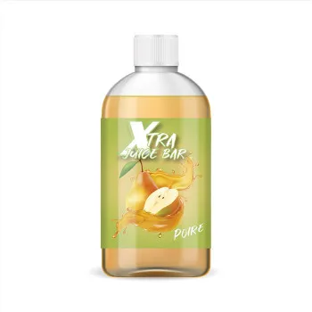 Bar — Base Poire 1L 40/60 00mg Xtra Juice Bar