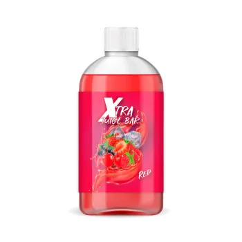 Bar — Base Red 1L 40/60 00mg Xtra Juice Bar