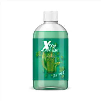 Bar — Base The Vert 1L 40/60 00mg Xtra Juice Bar