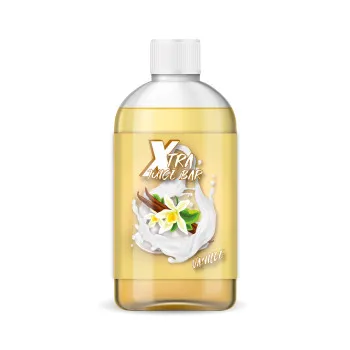 Bar — Base Vanille 1L 40/60 00mg Xtra Juice Bar