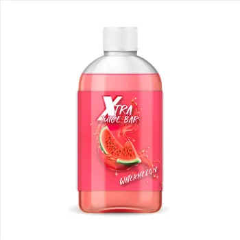 Bar — Base Watermelon 1L 40/60 00mg Xtra Juice Bar