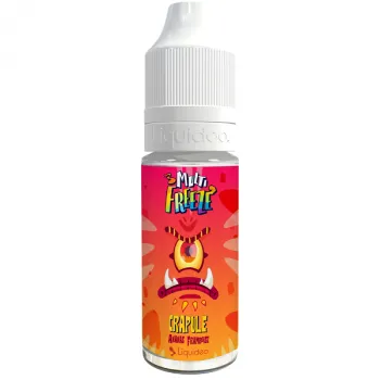 Crapule Multi Freeze Liquideo 10ml