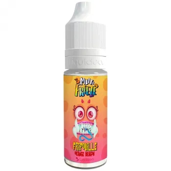 Fripouille Multi Freeze Liquideo 10ml
