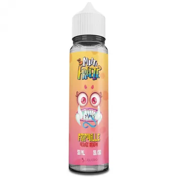 Liquideo — Fripouille Multi Freeze Liquideo 50ml 00mg