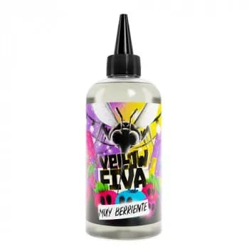 00mg — Muy Berriente Yellow Fiva Joe's Juice 200ml 00mg