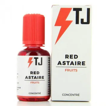 30ml — Concentré Red Astaire 30ml