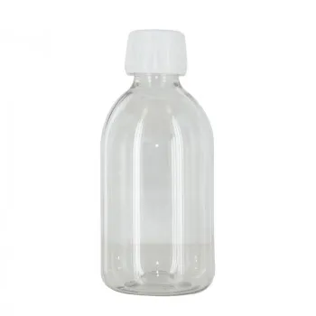 Flacon vide sécurité 250ml