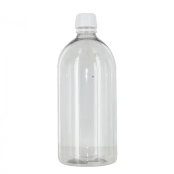 Flacon vide sécurité 1L