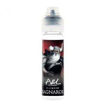 A&L — Ragnarok Ultimate A&L 50ml 00mg