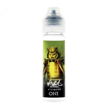 A&L — Oni Ultimate A&L 50ml 00mg