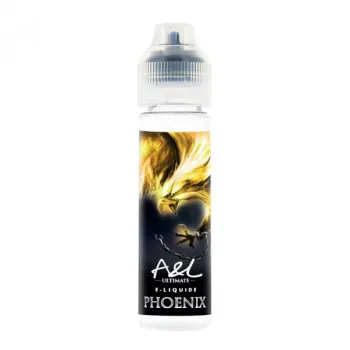 A&L — Phoenix Ultimate A&L 50ml 00mg