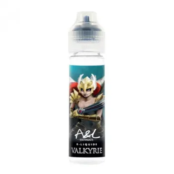 A&L — Valkyrie Ultimate A&L 50ml 00mg