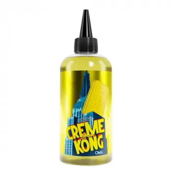 00mg — Creme Kong Lemon Joe's Juice 200ml 00mg