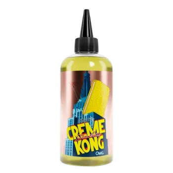 00mg — Creme Kong Strawberry Joe's Juice 200ml 00mg