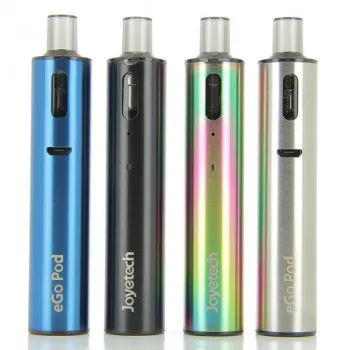 Joyetech — Kit Ego Pod 1000mah 2ml Joyetech