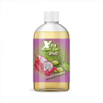 Bar — Base Duo Dragon-Cactus 1L 40/60 00mg Xtra Juice Bar