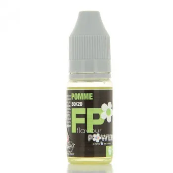 10ml — Pomme Flavour Power 10ml