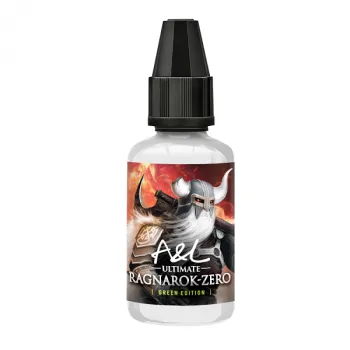 A&L — Ragnarok Zero Sweet Edition Concentré Ultimate A&L 30ml
