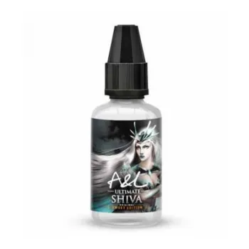 A&L — Shiva Sweet Edition Concentré Ultimate A&L 30ml