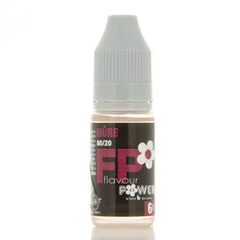 10ml — Mûre Flavour Power 10ml