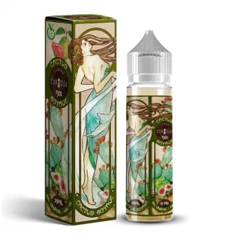 Cactus Goyave 1900 Curieux 50ml 00mg
