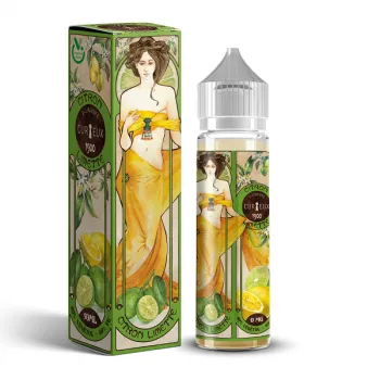 Curieux — Citron Limette 1900 Curieux 50ml 00mg