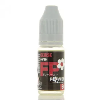 10ml — Cerise Flavour Power 10ml