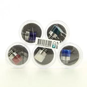 Drip Epoxy Resin Anti Spit Back 510