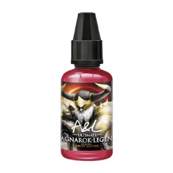 A&L — Ragnarok Legend Sweet Edition Concentré Ultimate A&L 30ml