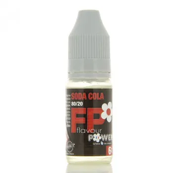 10ml — Soda Cola Flavour Power 10ml