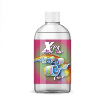 Bar — Base Rainbow 1L 40/60 00mg Xtra Juice Bar