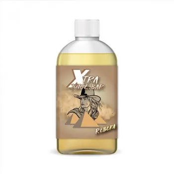 Bar — Base Rebeka 1L 40/60 00mg Xtra Juice Bar