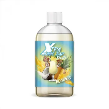 Bar — Base Voodoo 1L 40/60 00mg Xtra Juice Bar