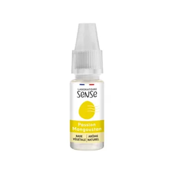 Passion Mangoustan Sense 10ml