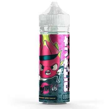 00mg — Pitaya Kung Fruits 100ml 00mg