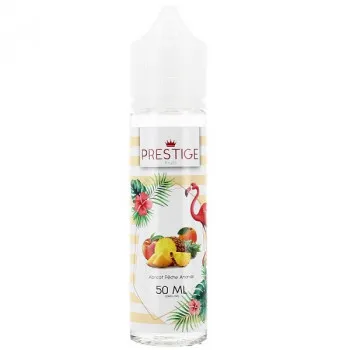 00mg — Abricot Pêche Ananas Prestige 50ml 00mg
