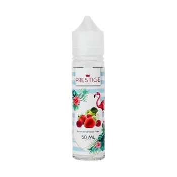 00mg — Pomme Framboise Fraise Prestige 50ml 00mg