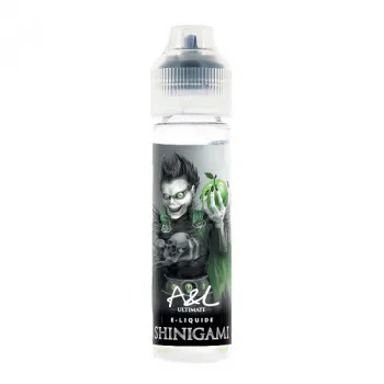 Shinigami Ultimate A&L 50ml 00mg