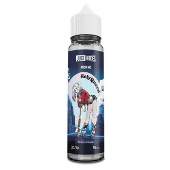 HolyQueen Juice Heroes Liquideo 50ml