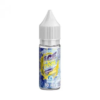 Ice Cool — Cassis Citron Ice Cool By Liquidarom 10ml