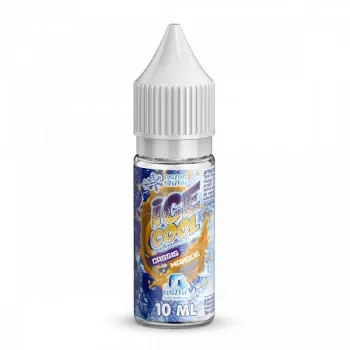 Ice Cool — Cassis Mangue Ice Cool By Liquidarom 10ml