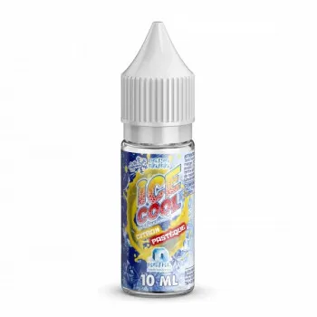 Ice Cool — Citron Pastèque Ice Cool By Liquidarom 10ml