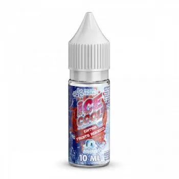 Ice Cool — Extra Fruits Rouges Ice Cool By Liquidarom 10ml