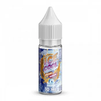 Ice Cool — Peche Raisin Ice Cool By Liquidarom 10ml