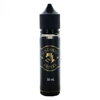 00mg — Coffee Don Cristo 50ml 00mg